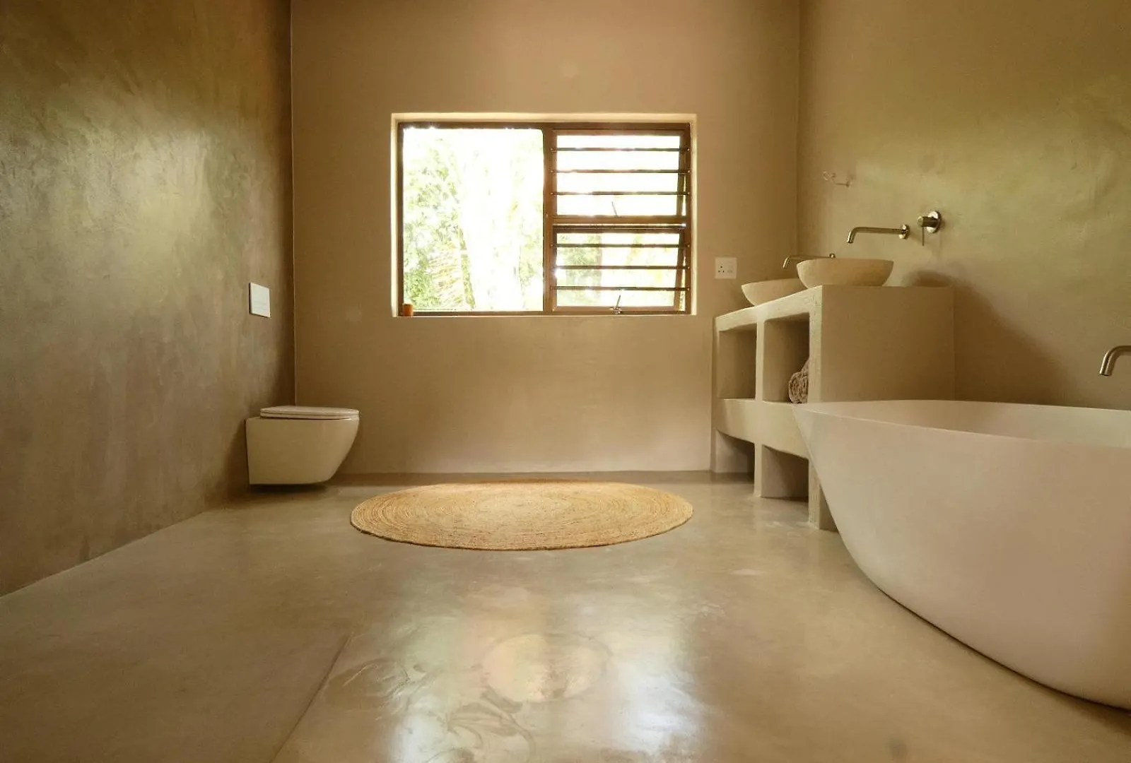 Kokon Boutique Guesthouse Somerset West Frühstückspension