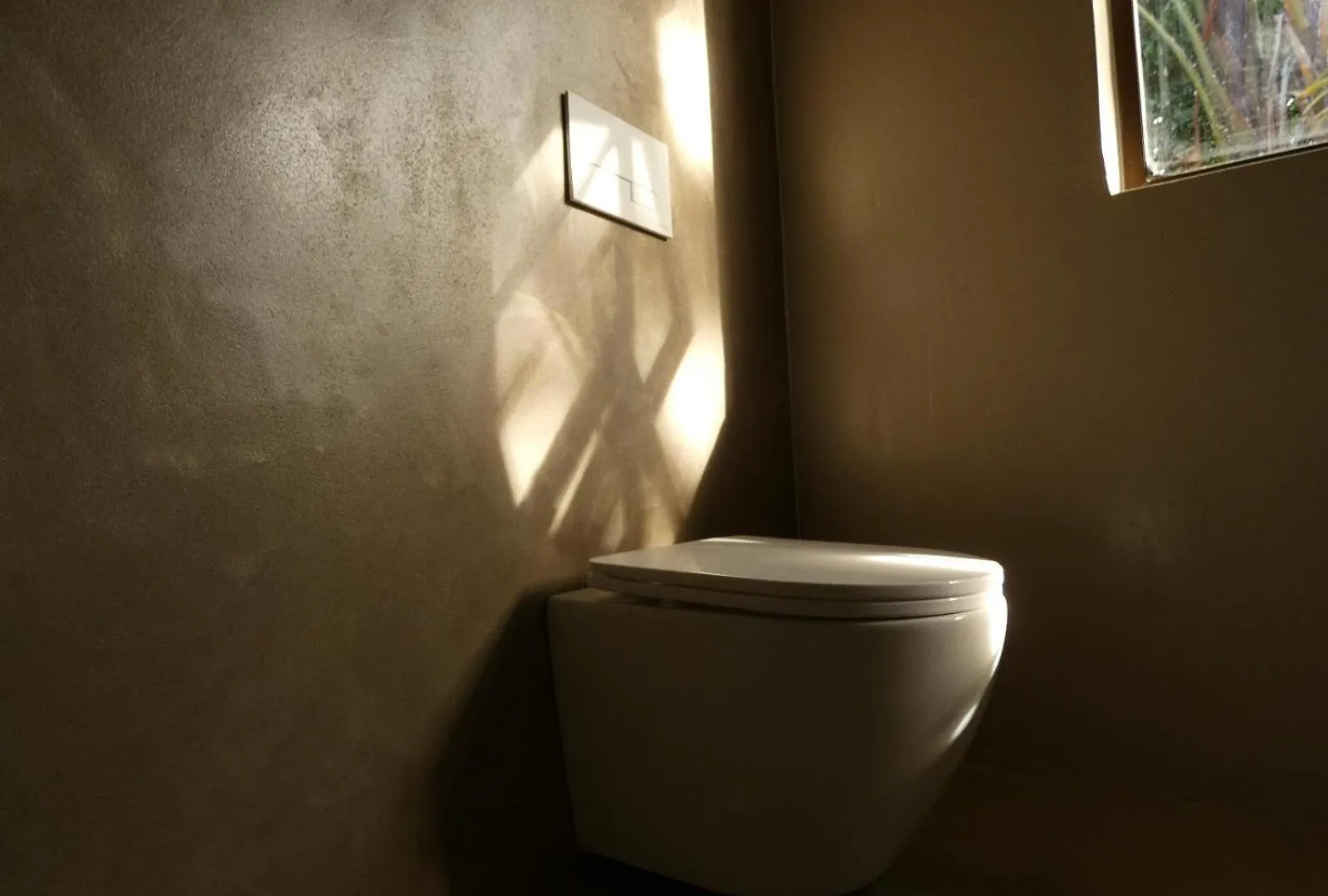 Frühstückspension Kokon Boutique Guesthouse Somerset West Südafrika