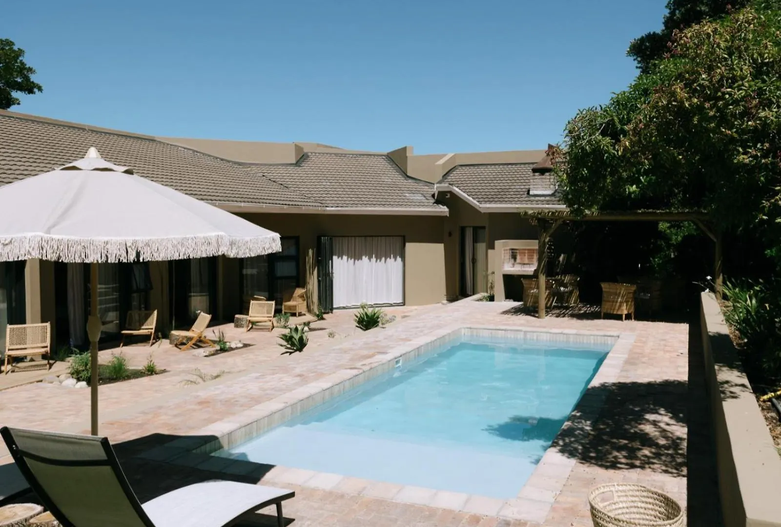 Kokon Boutique Guesthouse Somerset West