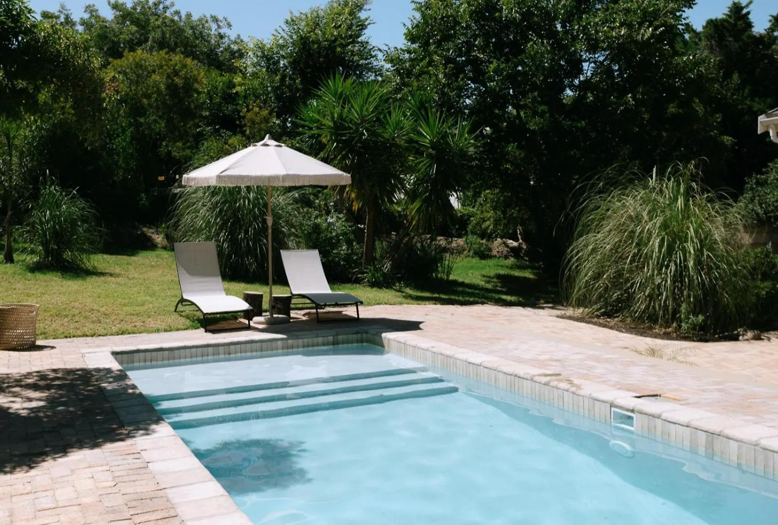 Kokon Boutique Guesthouse Somerset West