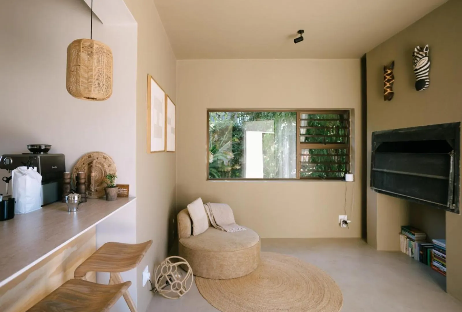 Kokon Boutique Guesthouse Somerset West