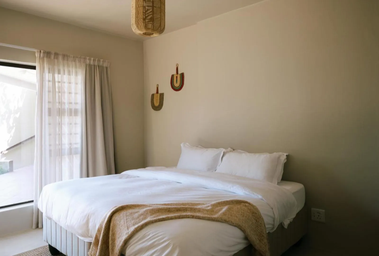 Kokon Boutique Guesthouse Somerset West Südafrika