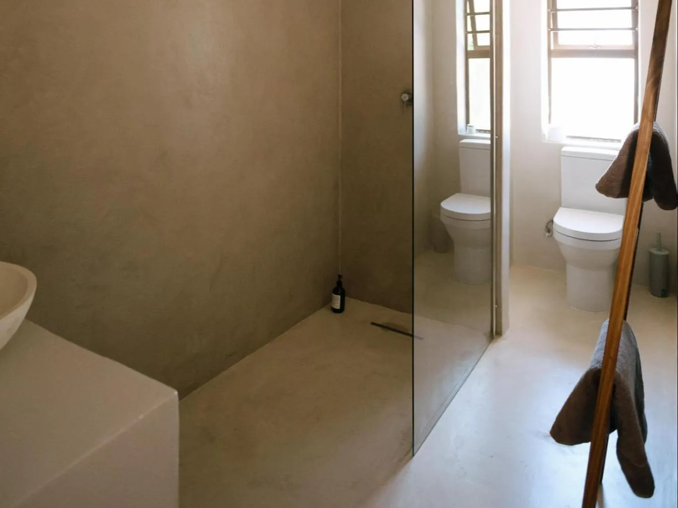 Kokon Boutique Guesthouse Somerset West 0*,  Südafrika