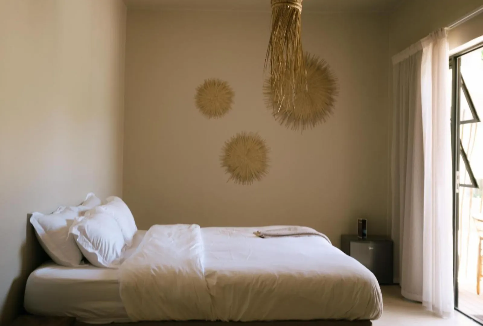 Kokon Boutique Guesthouse Somerset West 0*,  Südafrika