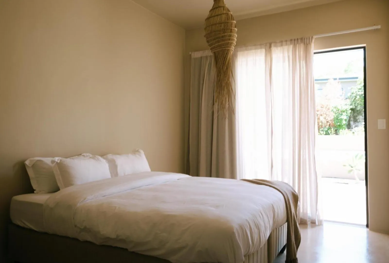 Kokon Boutique Guesthouse Somerset West Südafrika