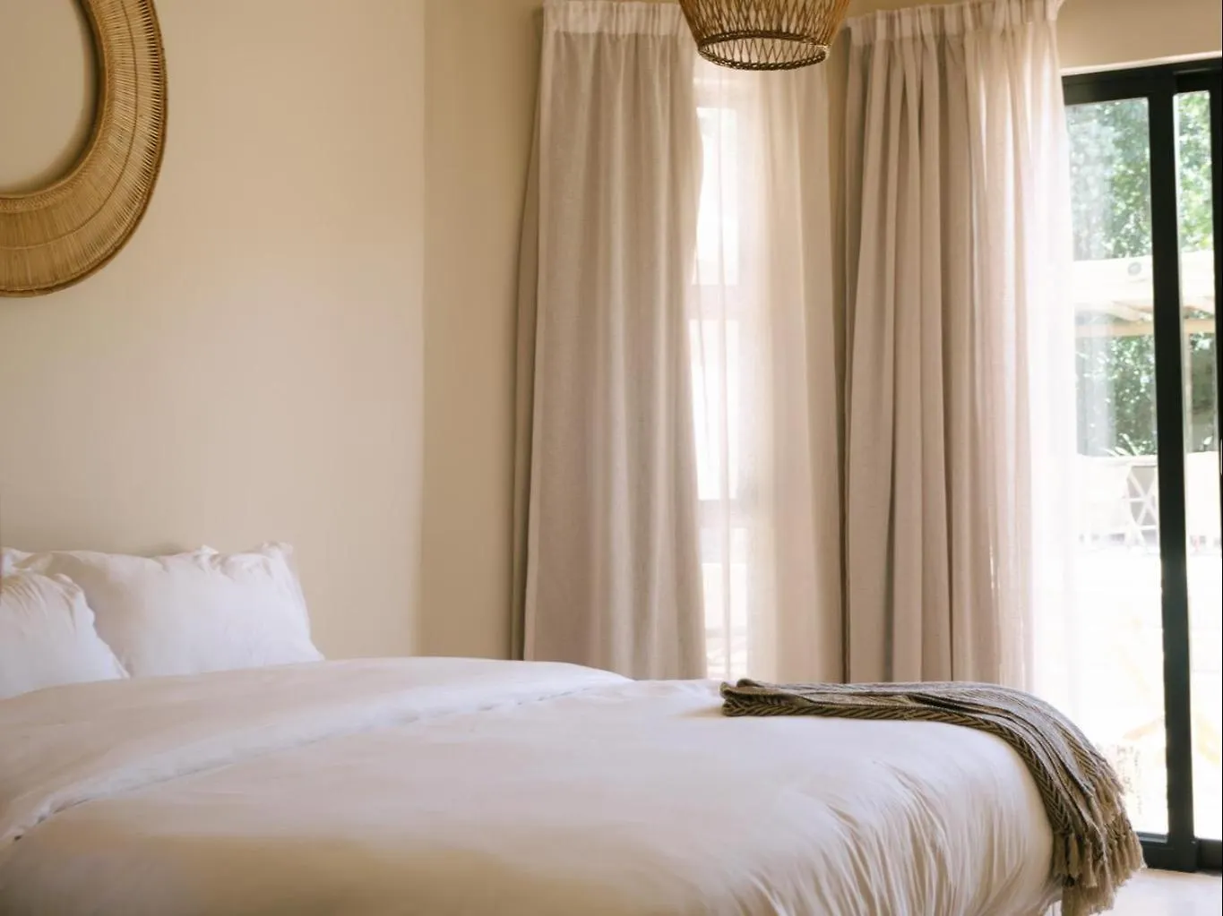 Kokon Boutique Guesthouse Somerset West Südafrika
