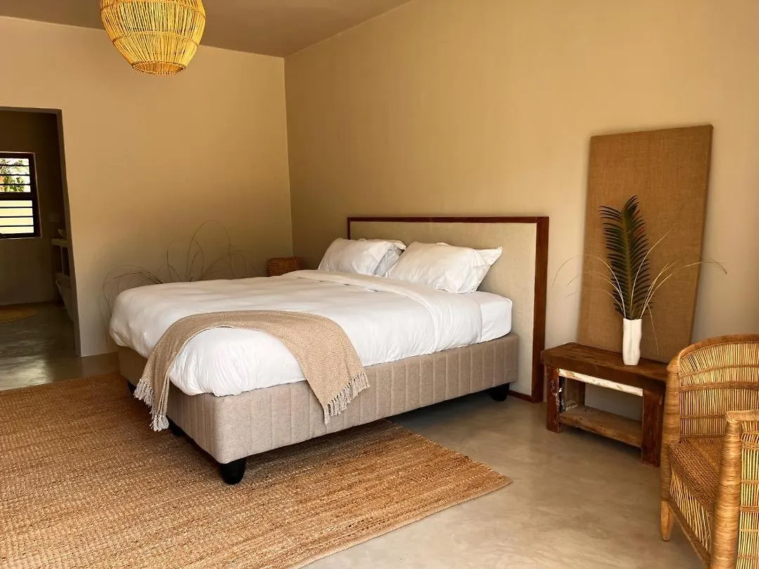 Kokon Boutique Guesthouse Somerset West