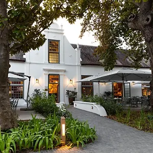 Erinvale Estate Hotel&spa Somerset West