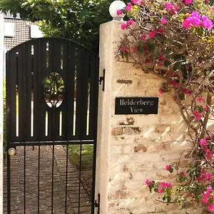 Gaestehaus Helderbergview Somerset West