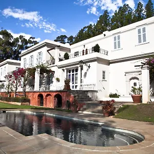 Morton Manor Somerset West