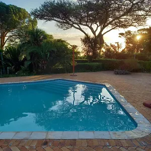 Bed & Breakfast Somer House Guest, Somerset West
