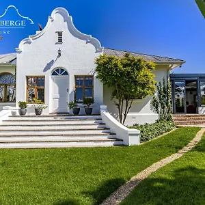 Couette-café La Bonne, Somerset West