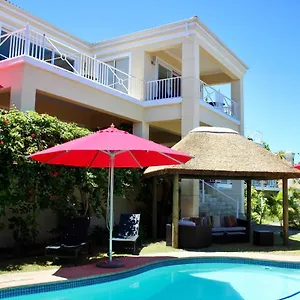 Somerset Hill Somerset West