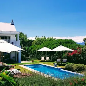 Explorer Somerset West
