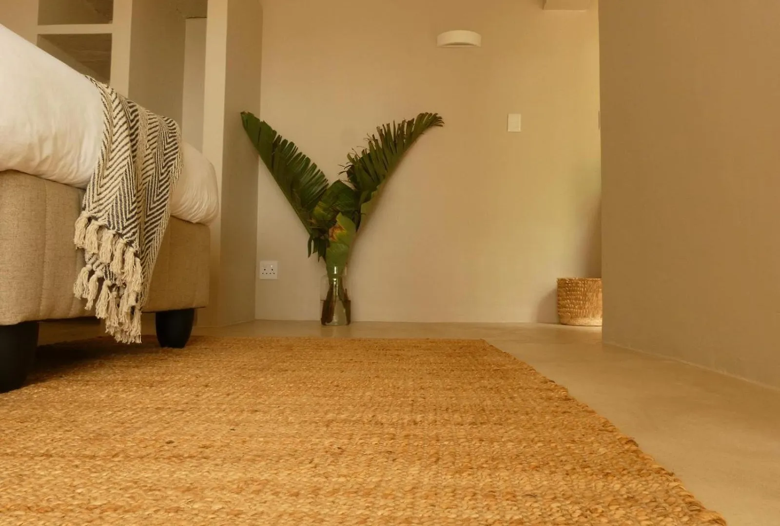 Kokon Boutique Guesthouse Somerset West Bed & Breakfast