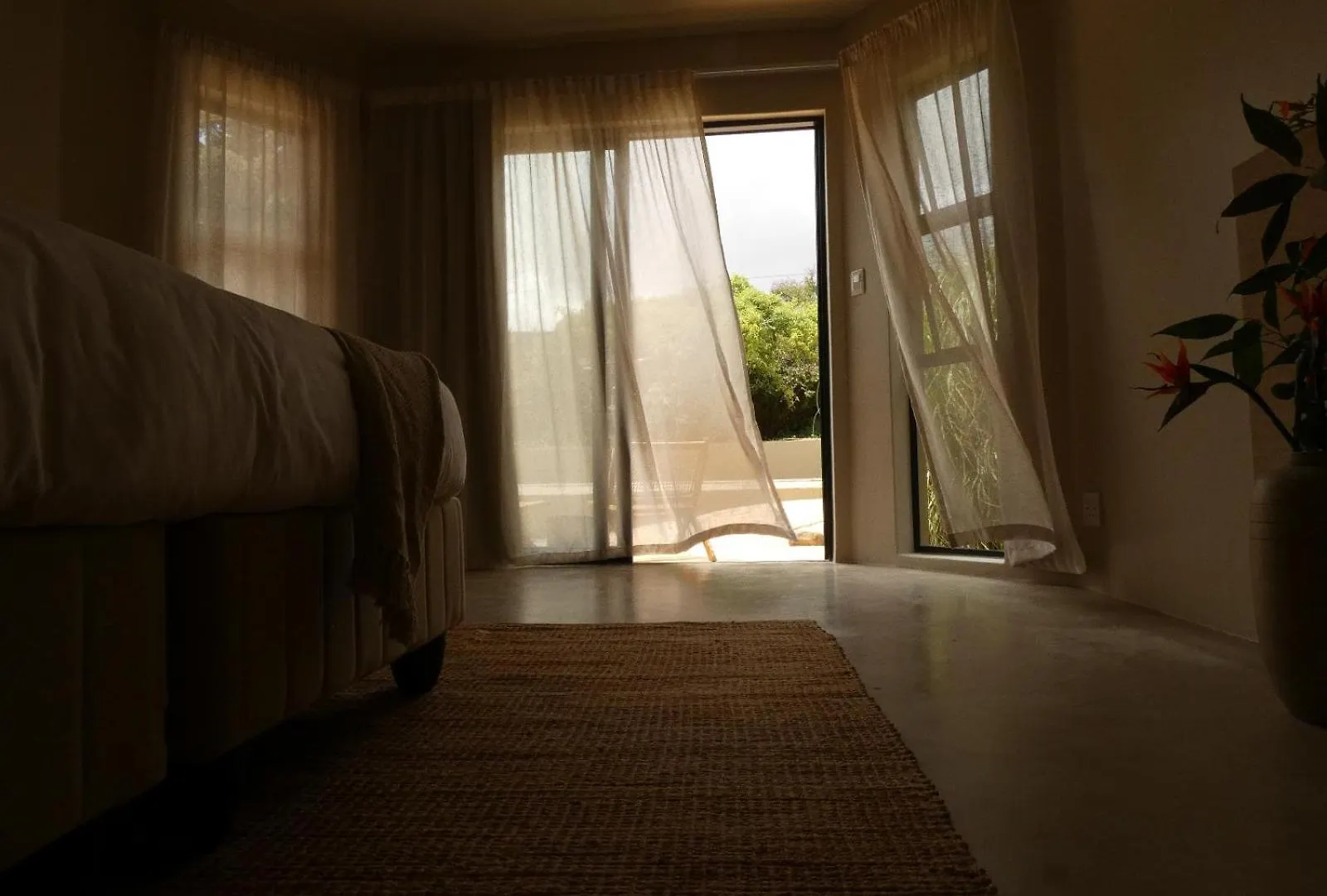 Bed & Breakfast Kokon Boutique Guesthouse Somerset West