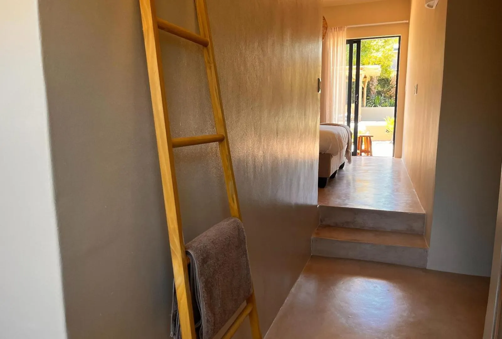Kokon Boutique Guesthouse Somerset West Bed & Breakfast