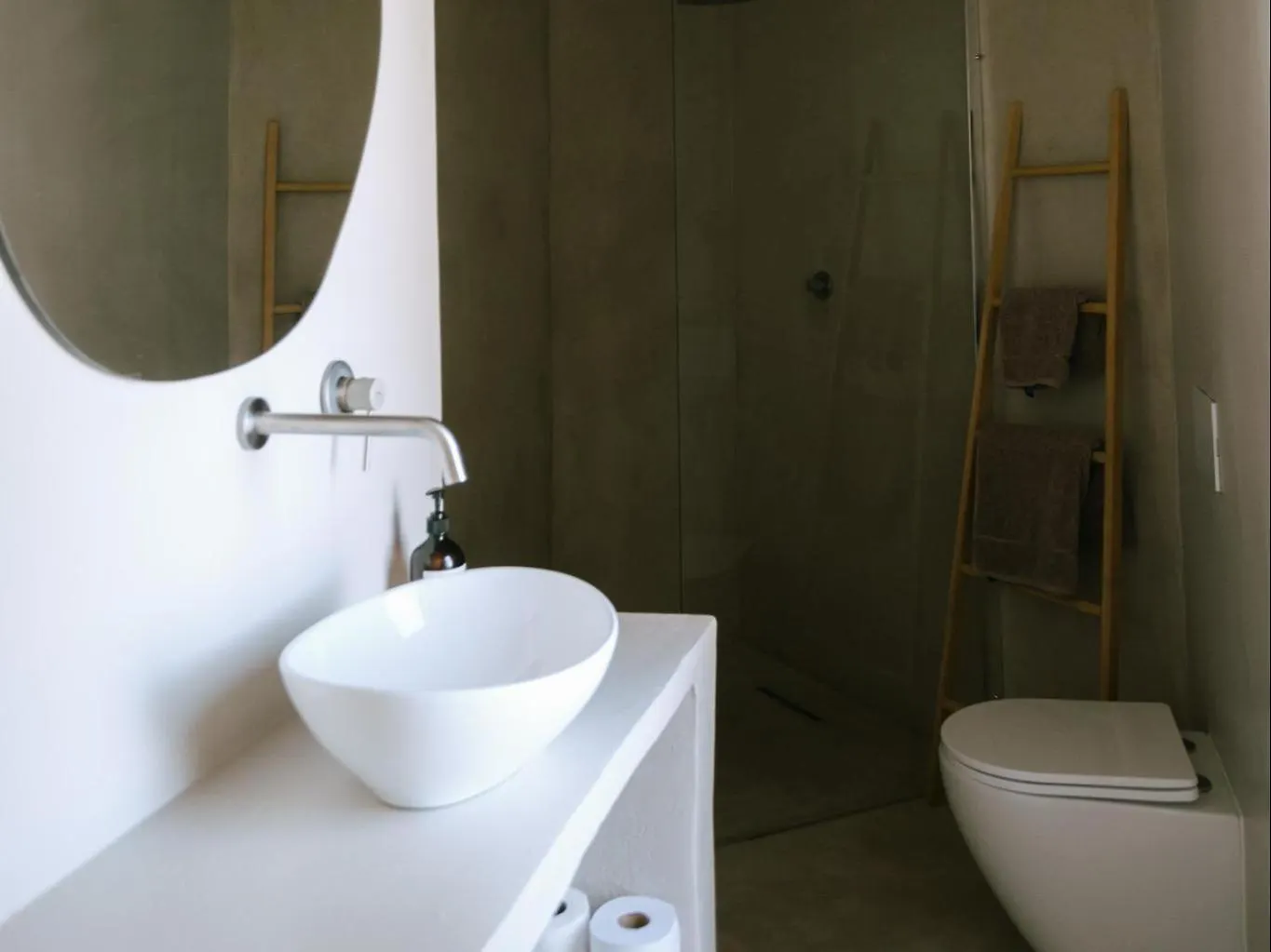 Bed & Breakfast Kokon Boutique Guesthouse Somerset West